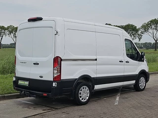 Ford Transit 2023 - 2.0 obrazek 3