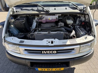 Iveco Daily 2006 - N/A zdjecie 30
