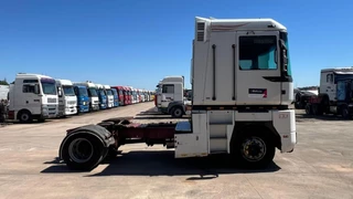 Renault Magnum 470 1998 - N/A bild 3
