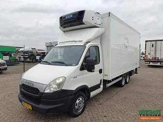 Iveco 40C15 2013 - N/A bild 1