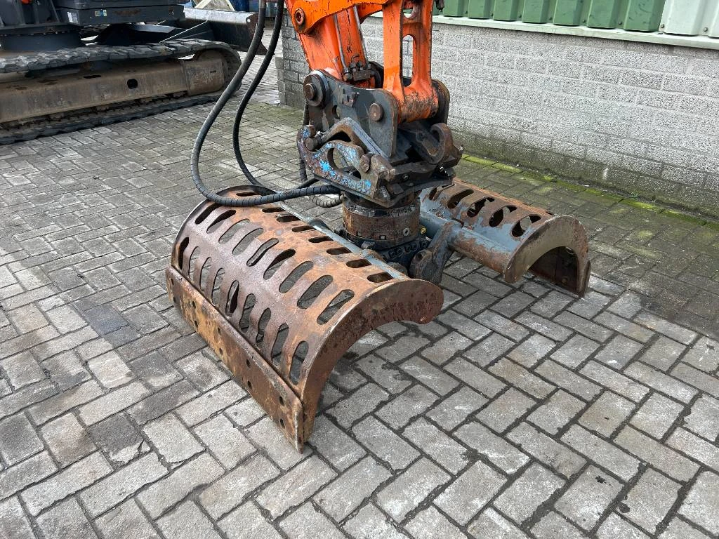 - Sorteer Grijper CW 10 image 1