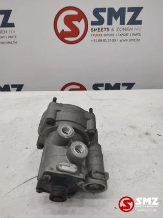 Iveco Stralis - Occ aanhangerregelklep Iveco 8163008 97300 obrazek 2