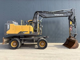 Volvo N/A 2015 - EW180E bild 45