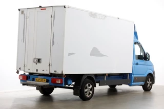 Volkswagen Crafter 2021 - 35 2.0 TDI E6 Bakwagen met achterdeuren 2-Persoons 03-2021 imagem 2 miniatura