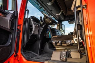 MAN TGX 2020 - 18.470 XLX BLS+KIPHYDR. bild 18