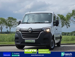 Renault Master 2021 - 2.3 immagine 1