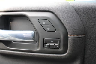 GMC Sierra 2021 - AT4 6.2L 8- Cil LPG Head UP LED 51.817 KM 1e eigenaar изображение 37