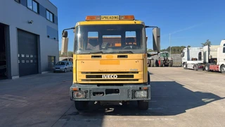 Iveco Eurocargo 2002 - 180E24 afbeelding 2 miniatuur