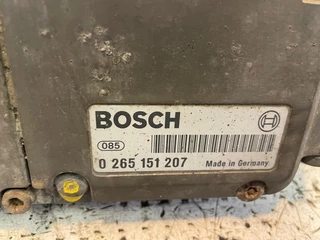 Diverse N/A - 0265151207 BOSCH CONTROL UNIT изображение 2