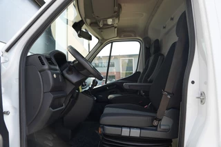 Renault Master 2021 - T35 2.3 dCi 150 L3H2 Energy 150pk - Geveerde stoel - Camera - Cruise - Airco - Rijklaar image 17