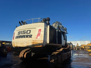 Liebherr N/A 2019 - R 9150 B obrazek 13