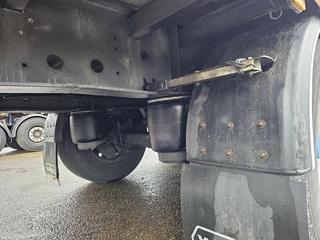 Van Hool 3B0072 | GALVANISED STEEL CHASSIS | ALU RIMS |BPW DISC | TUV APK/ 10-05-2026. 2011 - N/A immagine 17