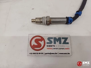 Caterpillar N/A 2022 - Nox sensor caterpillar bild 3