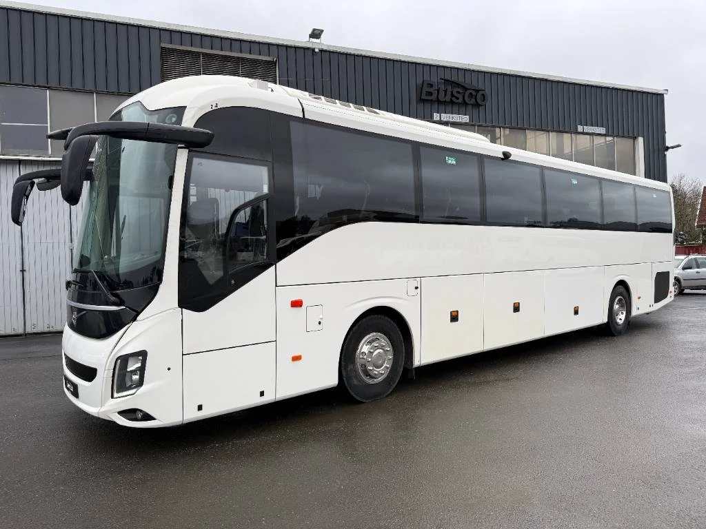 Volvo 2020 - 9700 immagine 5