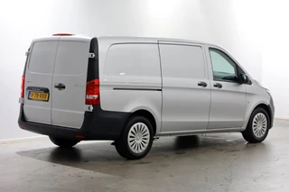 Mercedes-Benz Vito 2022 - 114 CDI Lang 9G Automaat LED/Inrichting/Navi/Camera 04-2022 afbeelding 2 miniatuur