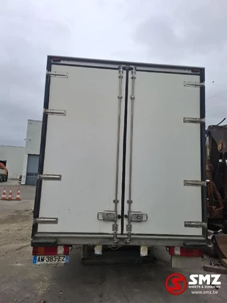 Thermoking N/A 2004 - Occ Frigo container Thermoking TS-500 bild 5