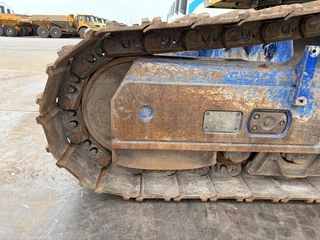 Liebherr R976 HDSL 2014 - N/A изображение 11