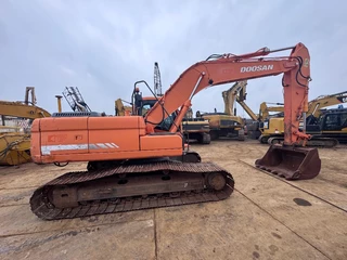 Doosan N/A 2008 - DX 225 LC bild 3