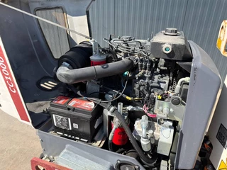 Dynapac N/A 2020 - CC1000 bild 23