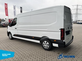Renault Master 2024 - 170 L3H2 Carplay + Parkeersensoren image 4