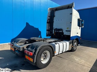 Volvo FH 2009 - 480 EURO 5, Hydraulic bild 2