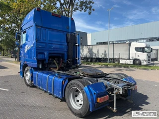 DAF XF105.460 2009 afbeelding 3 miniatuur
