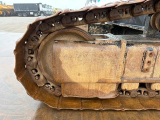 Caterpillar 352F 2019 - N/A zdjecie 10