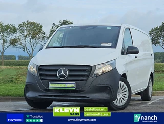 Mercedes-Benz Vito 2024 - 116 en venta