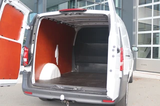 Mercedes-Benz Vito 2024 - 116 CDI L2 Aut Pro |AIRCO/MBUX/CARPLAY/CAMERA |Certified afbeelding 3 miniatuur