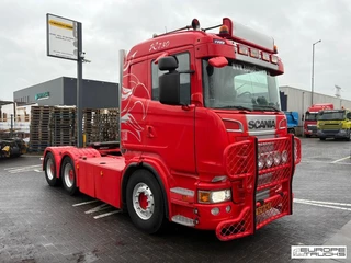 Scania R 2012 - R730 obrazek 7