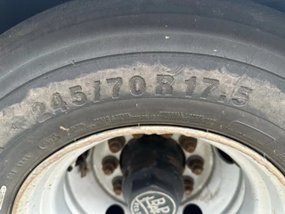 Kässbohrer N/A 2022 - Lowbed  / 6.00m extendable / hydraulic ramps  / steering-axle / lift-axle obrazek 52