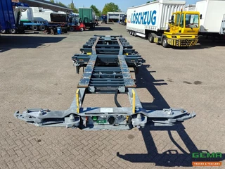 Schmitz Cargobull SCB S3D 2021 - N/A obrazek 7