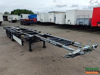Schmitz Cargobull SCB S3B 2022 - N/A immagine 4