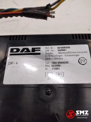 DAF N/A - Occ Instrumentenpaneel DAF LF55 bild 2