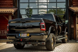 Dodge Ram Pick-Up 2023 - DODGE 2500 Power Wagon | Wide Body | Lier |1500 km rijbereik | imagem 6