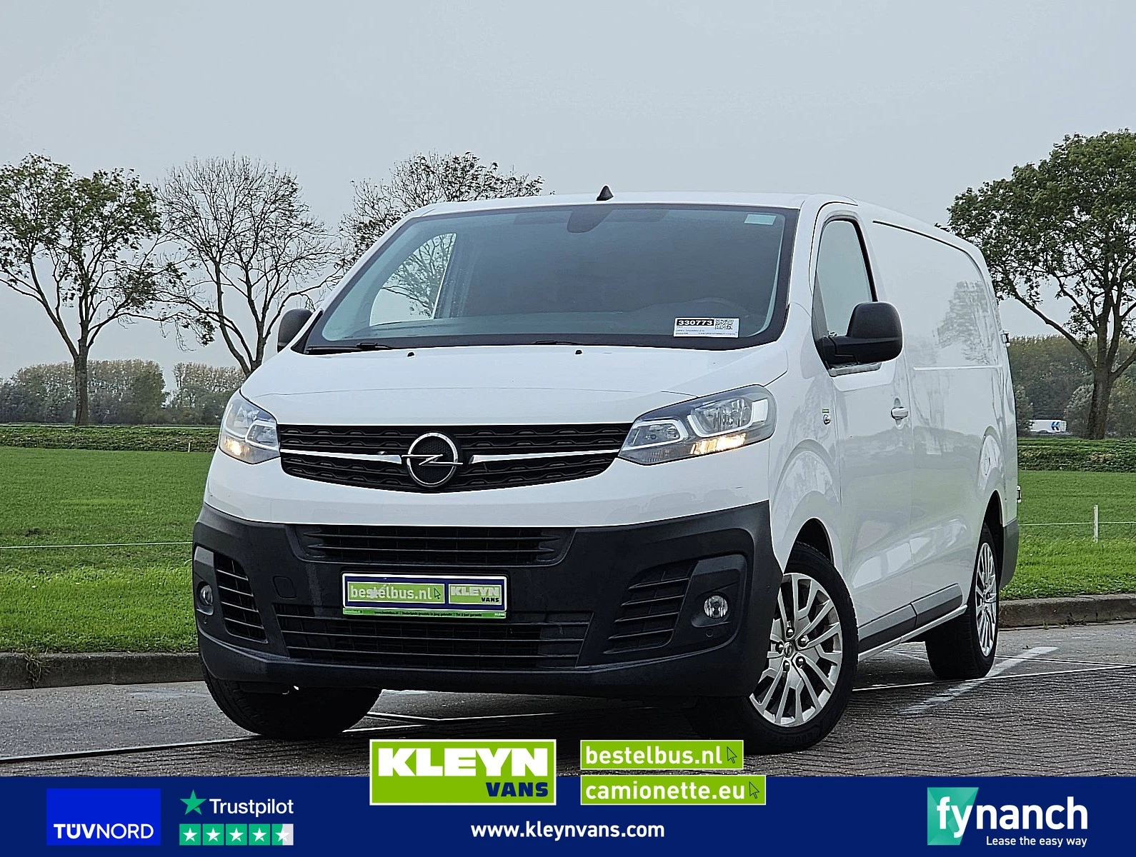 Opel Vivaro 2022 - 2.0 image 1