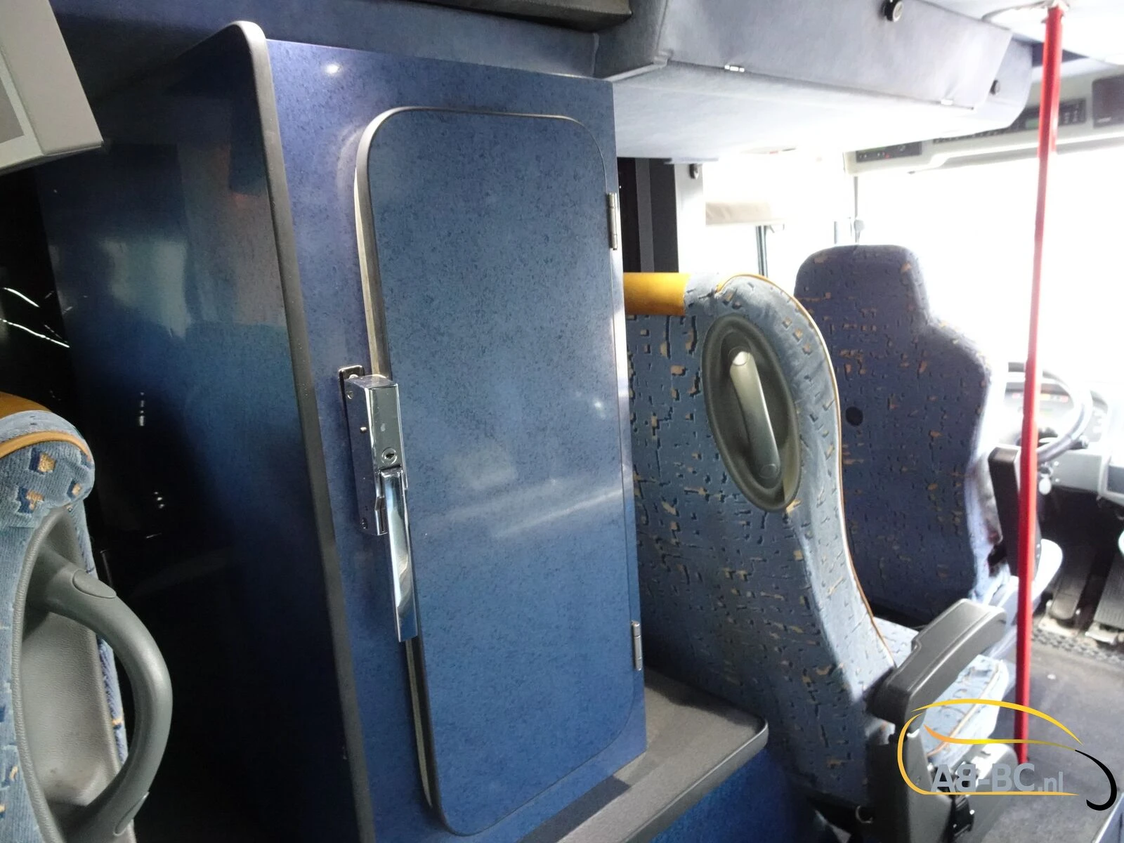 Van Hool TD925 Astromega 83 Seats 2008 image 94