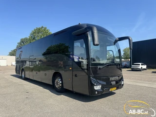 Iveco Magelys 51 Seats EURO 6 2016 image 1 thumbnail