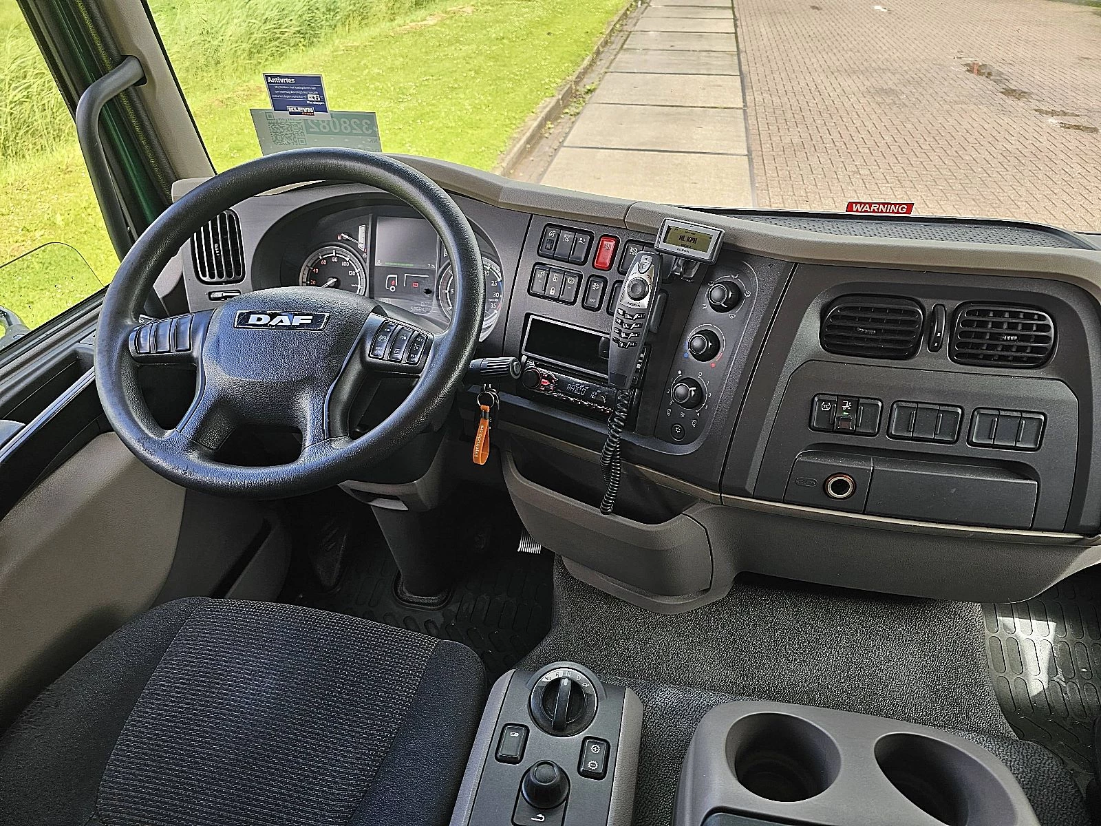 DAF 2016 - LF 210 obrázek 8
