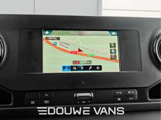 Mercedes-Benz Sprinter 2020 - 315 L2H1 Automaat Inrichting Navi Apple Carplay obrazek 13