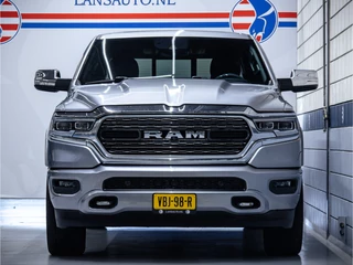 Dodge Ram 1500 2019 - Limited | Full Options| 12" | 360 camera| Pano obrazek 5
