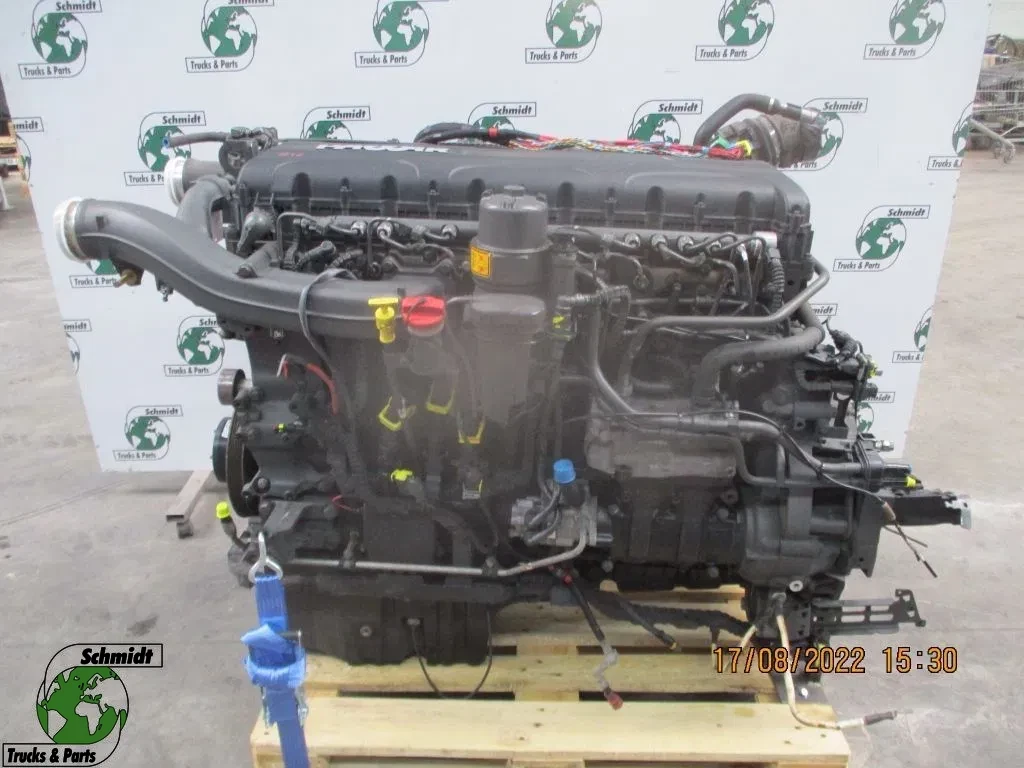 DAF - 0452025 // 2190054 MX-11 291 H 1 DAF CF 400 EURO 6 afbeelding 1