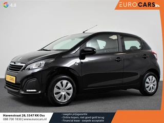 Peugeot 108 2021 - 1.0 e-VTi Active te koop
