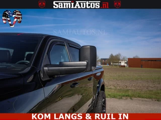 Dodge Ram Pick-Up 2024 - GT HULK | 5.7 V8 HEMI | VIRTUAL COCKPIT | HEAD-UP | ADAPTIVE CRUISE | 360 CAMERA | TRX PACK | bild 31