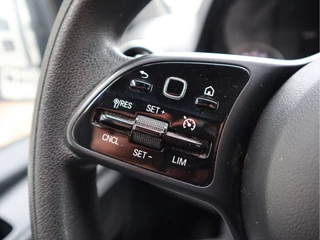 Mercedes-Benz Sprinter 2019 - 316 CDI L3H2 Maxi Euro 6 - MBUX - Cruise obrazek 13