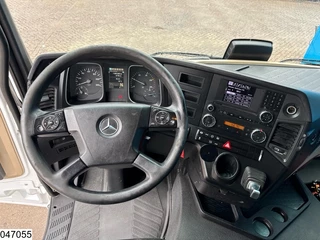 Mercedes-Benz Actros 2016 - 1845 EURO 6 imagem 10