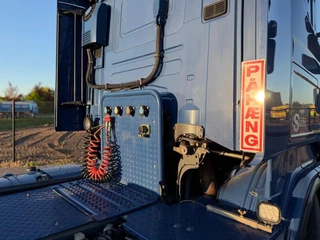 Scania R 2013 - R500 LA6X2/4HNA zdjecie 10