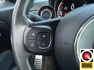 Fiat 500 2020 - 1.4 T-Jet Abarth 595 70th Anniversary zdjecie 24