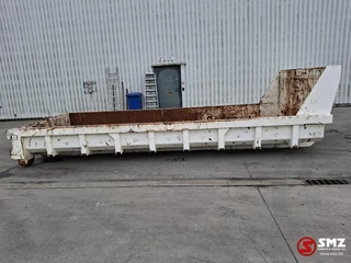 Diversen N/A - Occ Afzetcontainer 7.5m³ immagine 4