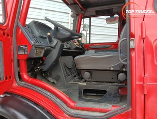 Unimog U 5000 2005 - N/A zdjecie 8